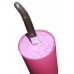 Подставка для ножей "Розовая"