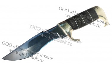 нож Барс-2