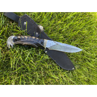 нож Серебряная кобра
