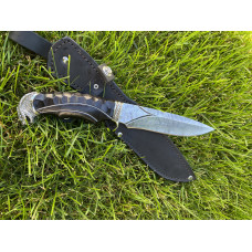 нож Серебряная кобра