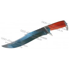 нож Рэмбо-2