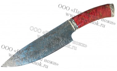 нож Поварской