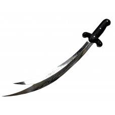 меч Зульфикар