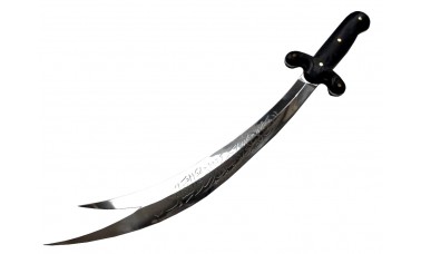 меч Зульфикар