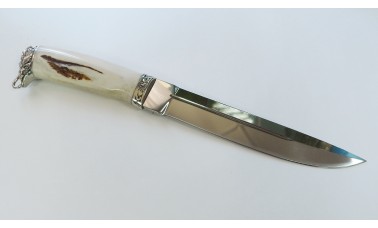 нож Пластун