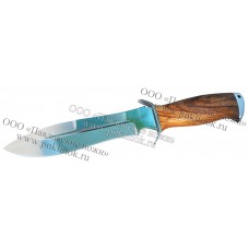 нож Шаман-2 с упором