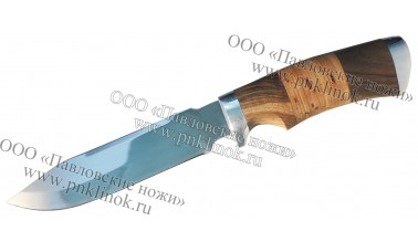 нож Буран