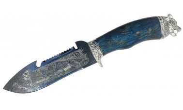 нож Охотник-2
