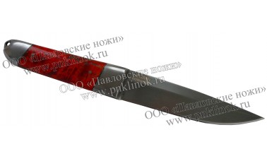 нож Лиса-2